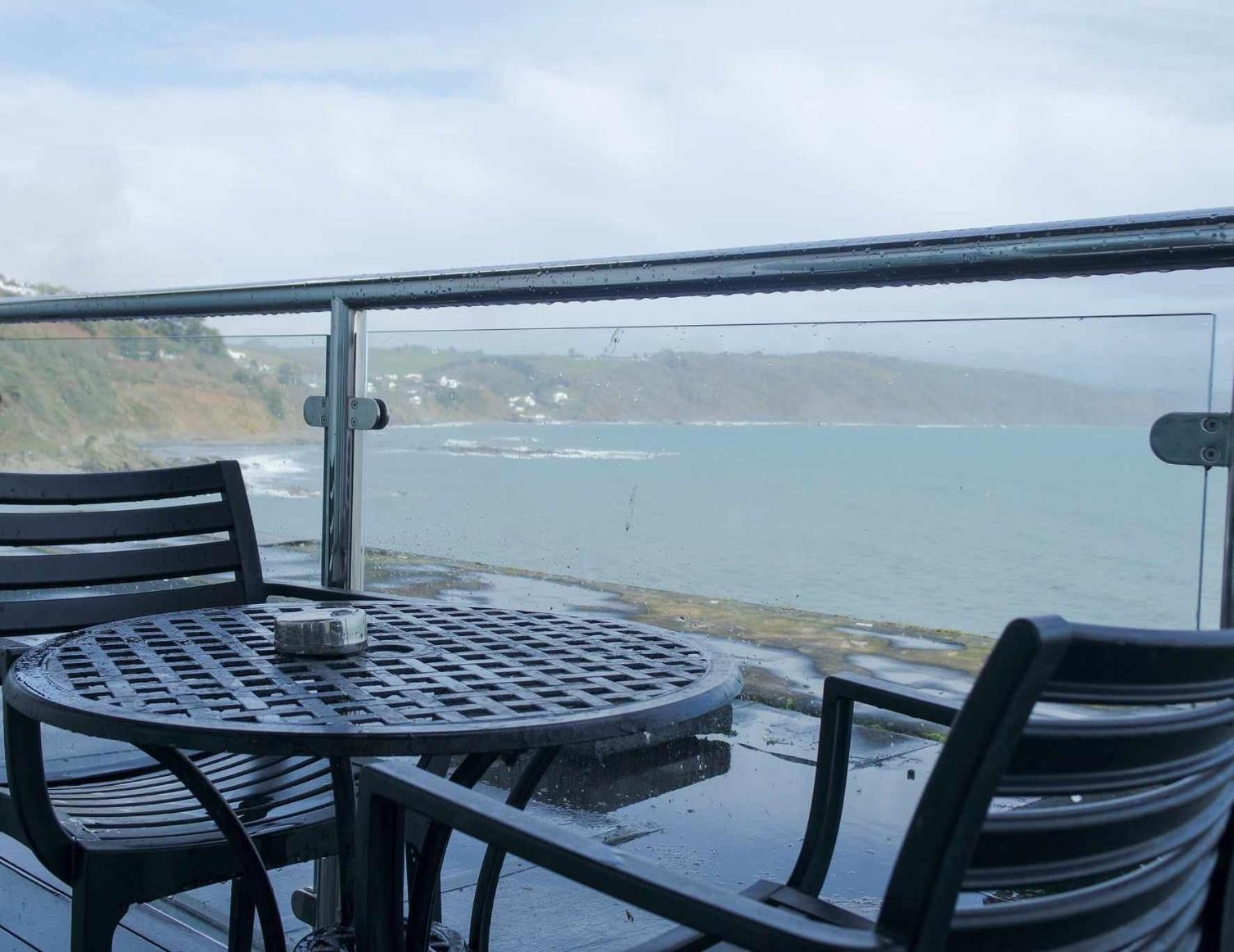 The Hannafore Point Hotel Looe Dış mekan fotoğraf