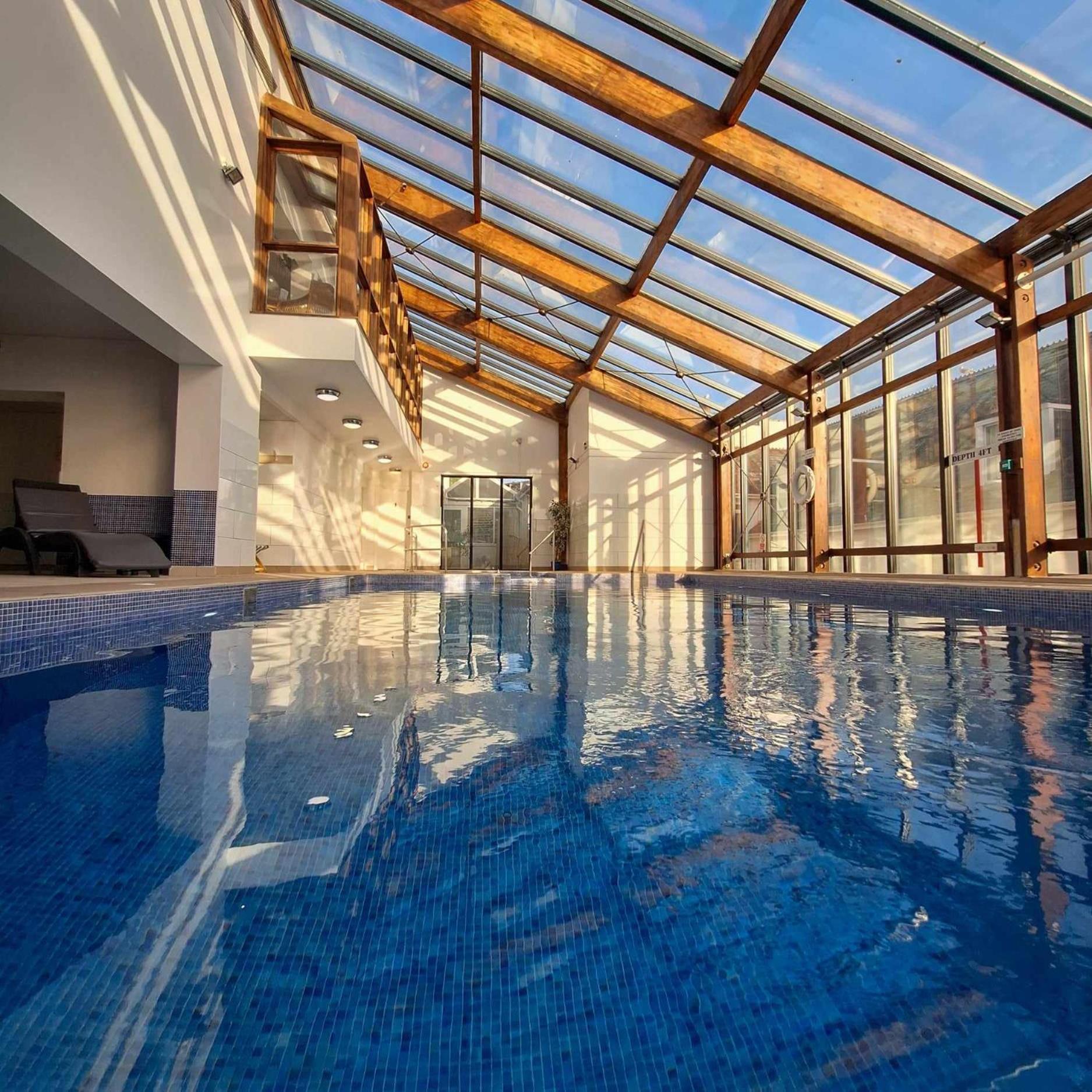 The Hannafore Point Hotel Looe Dış mekan fotoğraf