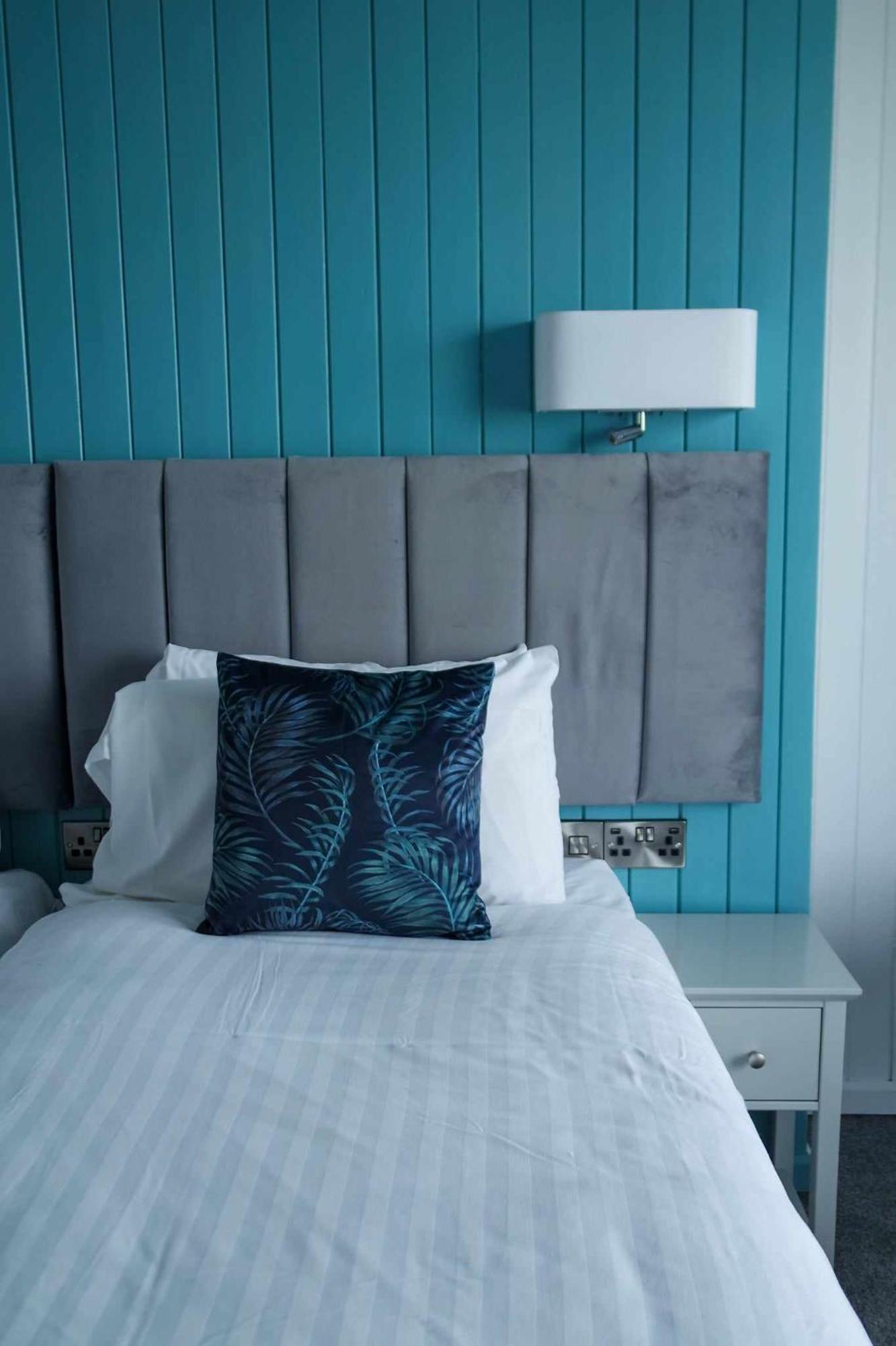The Hannafore Point Hotel Looe Dış mekan fotoğraf