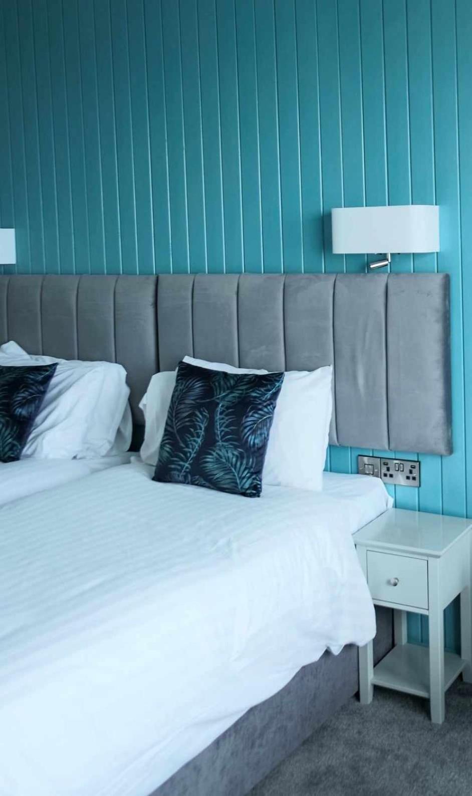 The Hannafore Point Hotel Looe Dış mekan fotoğraf