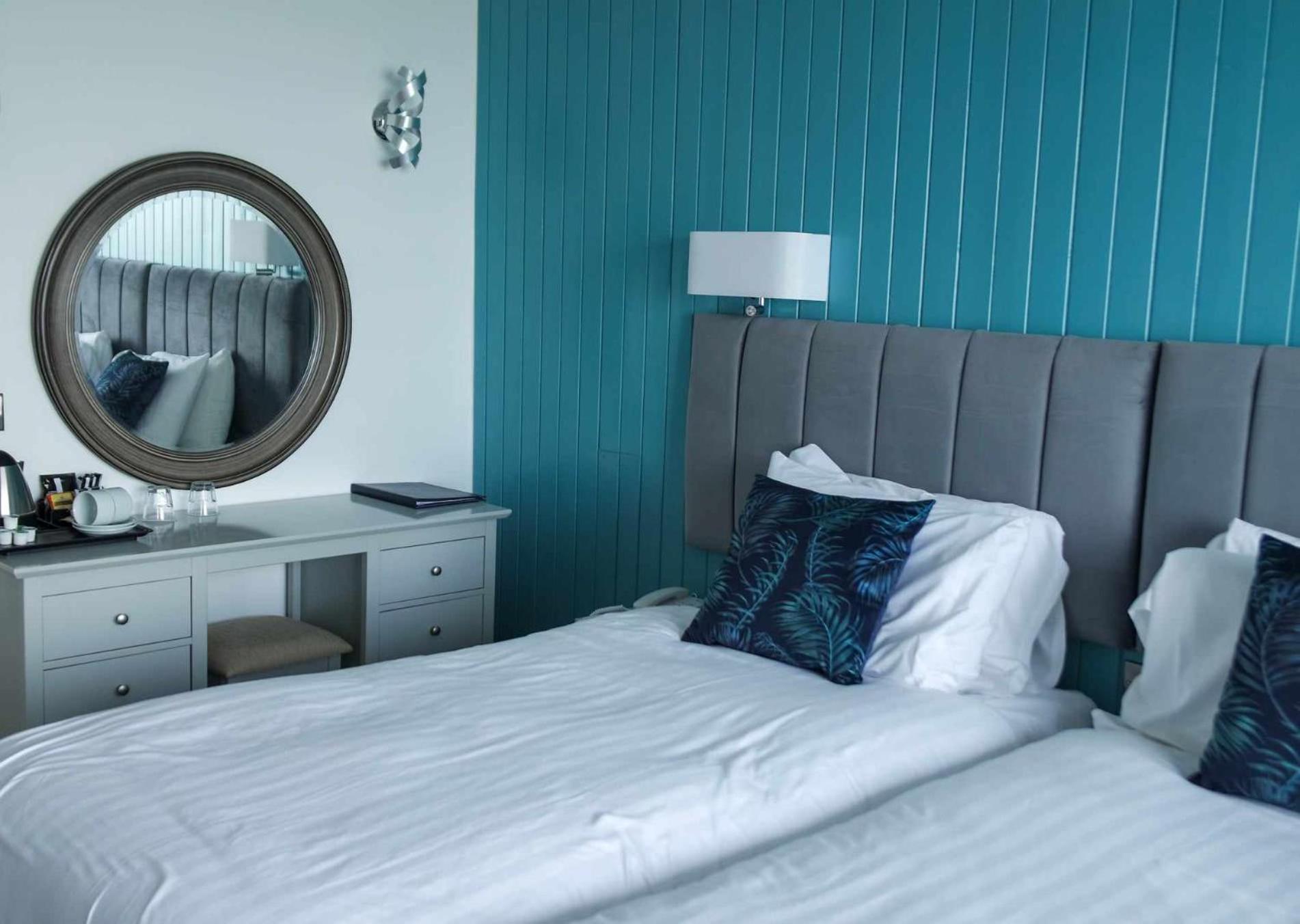 The Hannafore Point Hotel Looe Dış mekan fotoğraf