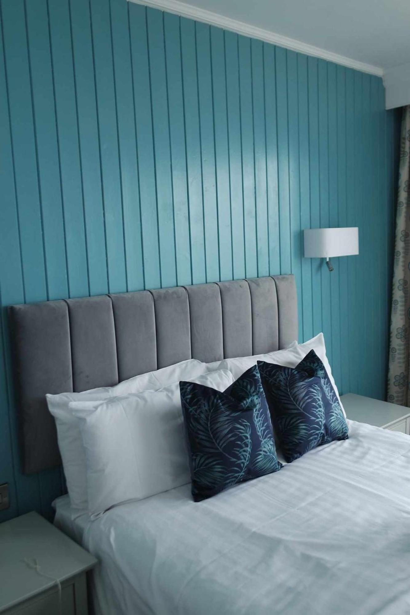 The Hannafore Point Hotel Looe Dış mekan fotoğraf