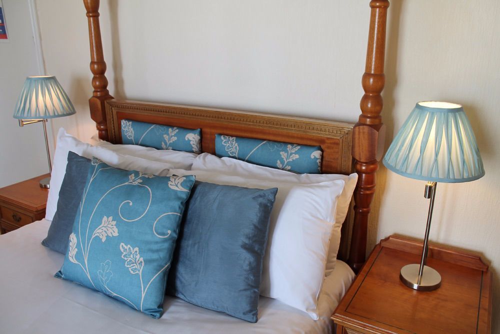 The Hannafore Point Hotel Looe Dış mekan fotoğraf