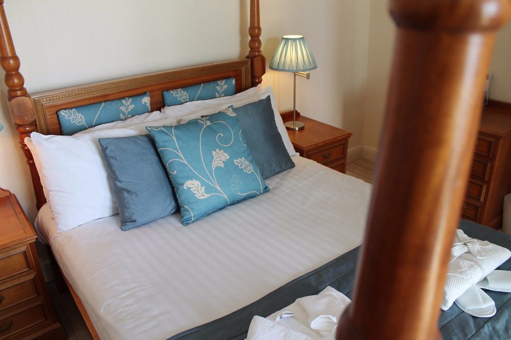 The Hannafore Point Hotel Looe Dış mekan fotoğraf