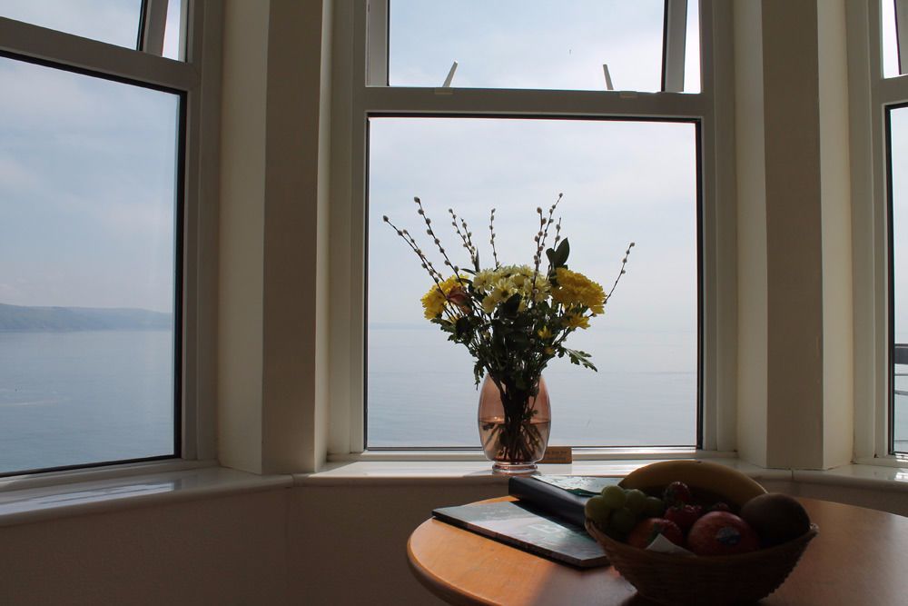 The Hannafore Point Hotel Looe Dış mekan fotoğraf