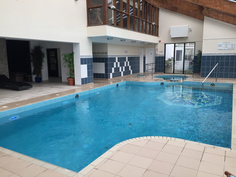 The Hannafore Point Hotel Looe Dış mekan fotoğraf