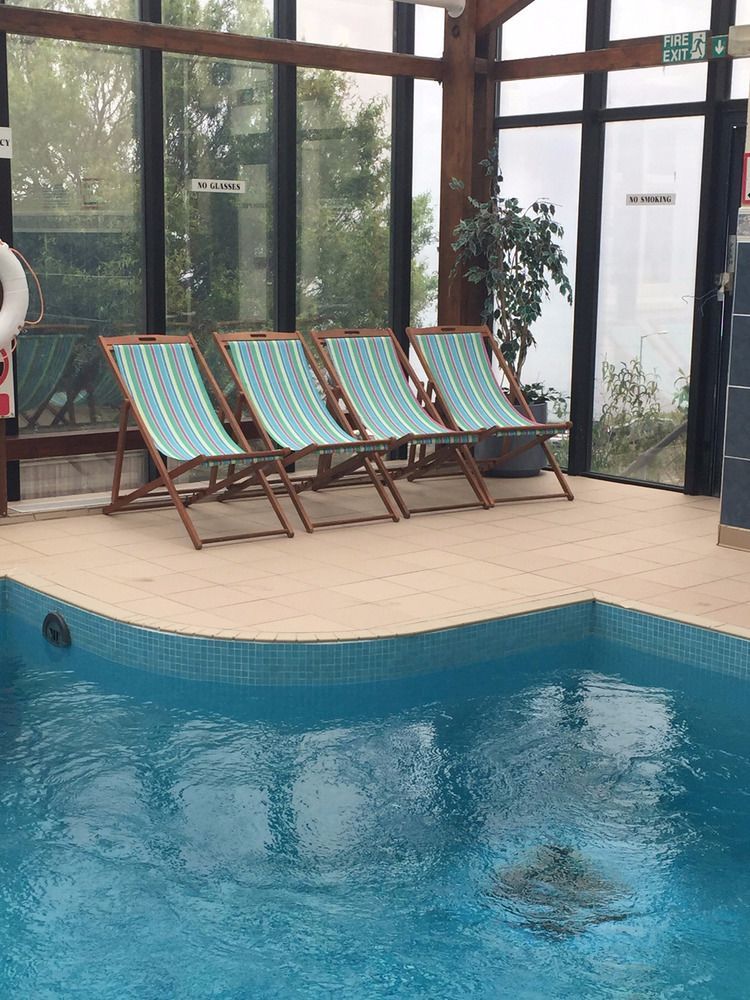 The Hannafore Point Hotel Looe Dış mekan fotoğraf